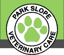 Park Slope Veterinary Care Logo